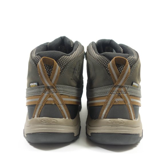 NEW Keen Targhee III Waterproof Hiking Boots - Men's Size 12 - Picture 6 of 9